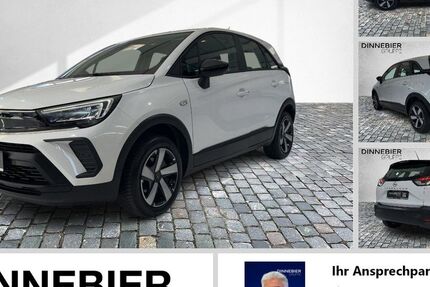 Opel Crossland (X) 16.310 km 16.490 &euro; Berlin 12681