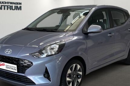 Hyundai i10 8.340 km 16.980 &euro; Laatzen 30880