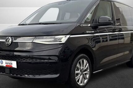 VW T7 Multivan