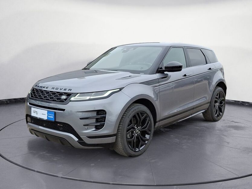 Land Rover Range Rover Evoque 32.006 km 38.930 € Balingen 72336