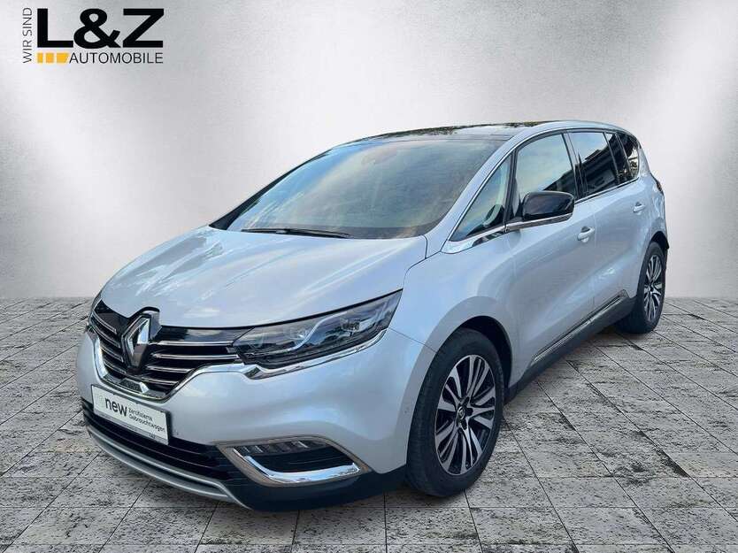 Renault Espace 66.200 km 24.480 € Norderstedt 22848