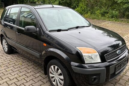Ford Fusion 165.000 km 2.700 &euro; Wurmberg 75449