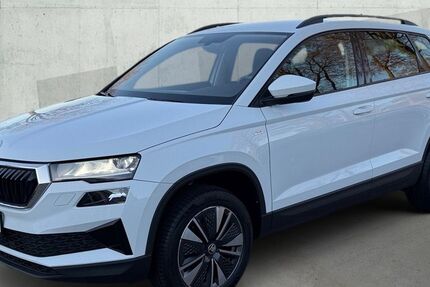 Skoda Karoq 46.673 km 25.950 &euro; Rheine 48432