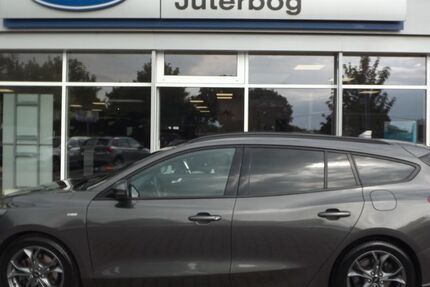 Ford Focus 73.560 km 15.490 &euro; Jüterbog 14913