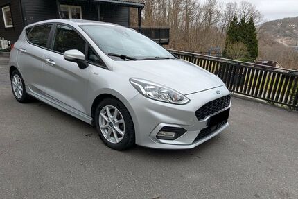 Ford Fiesta 117.400 km 7.000 &euro; Kaufbeuren 87600