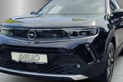 Opel Mokka 55.976 km 17.940 &euro; Neumünster 24536