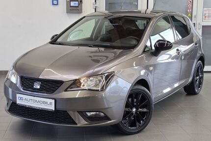 Seat Ibiza 122.000 km 7.990 &euro; Aichstetten 88317