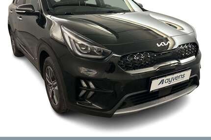 Kia Niro 52.297 km 19.480 &euro; Dorfmark 29683