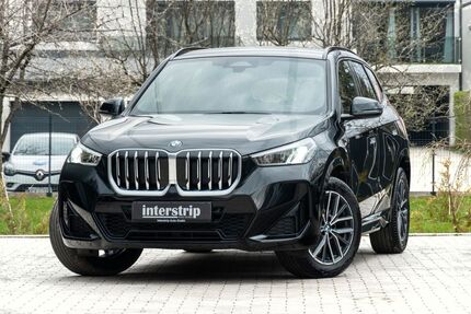 BMW X1 19.000 km 38.990 &euro; Langweid am Lech 86462