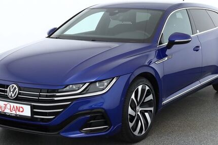 VW Arteon 64.363 km 29.990 &euro; Coburg 96450