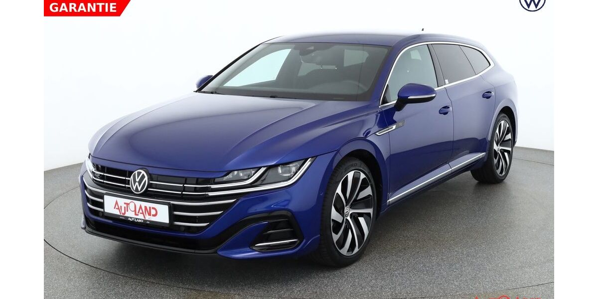 VW Arteon 64.363 km 29.990 &euro; Coburg 96450