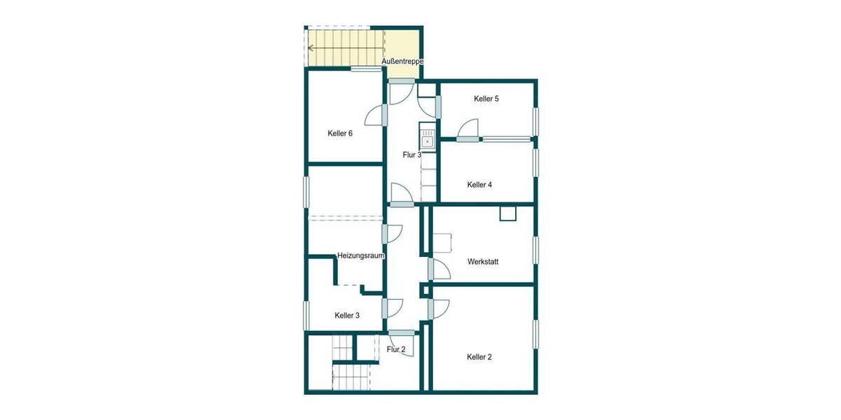 Mehrfamilienhaus, Wohnhaus Enger Pödinghausen - 1 Zimmer, 246 m&sup2;, 349.000&euro; | Angebot:26875449