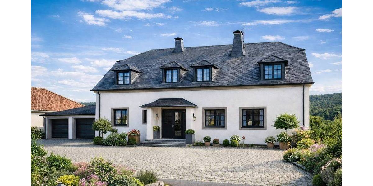 Etagenwohnung Igel - 558.000&euro; | Angebot:26064549