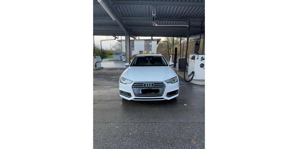 Audi A4 100.000 km 22.000 &euro; Villingen 78052