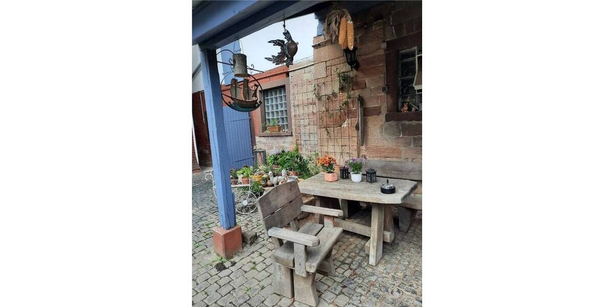 Bauernhaus, Landhaus Wächtersbach Leisenwald - 495.000&euro; | Angebot:25844886