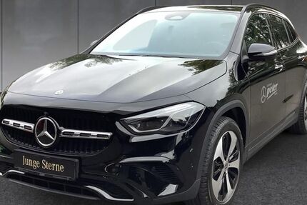Mercedes-Benz GLA 220 8.000 km 45.850 € Northeim 37154