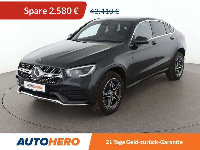 GLC 300