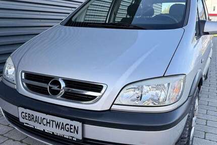 Opel Zafira 192.000 km 890 &euro; Mering bei München/ Augsburg 86415