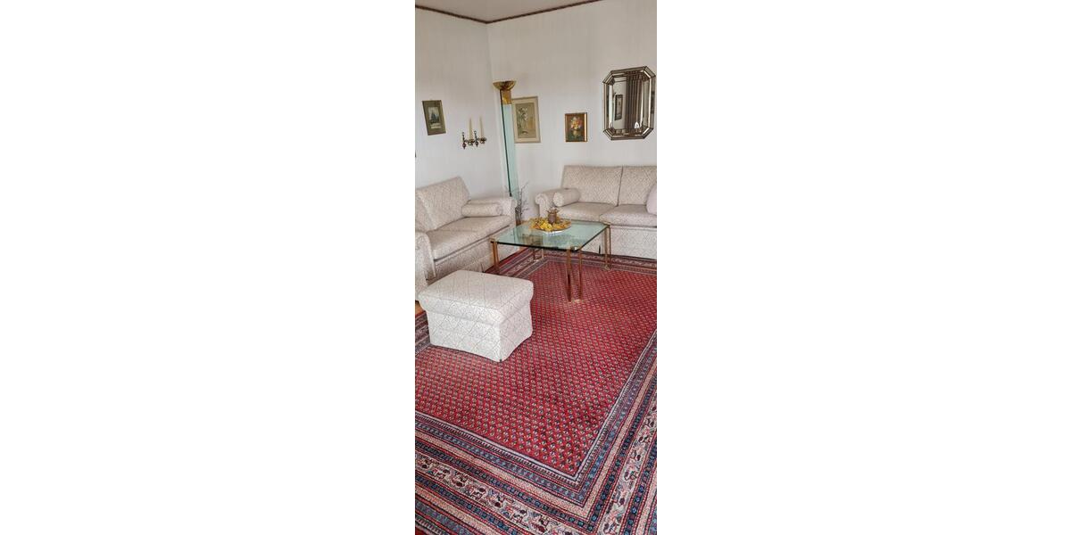 Etagenwohnung Bad Driburg - 2 Zimmer, 68 m&sup2;, 500&euro; | Angebot:25869921