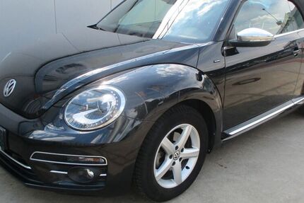 VW Beetle