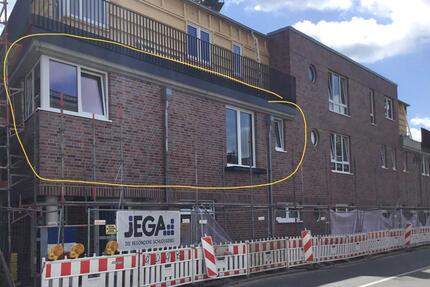 2-Zimmer Wohnung in Nortorf ab September 2025