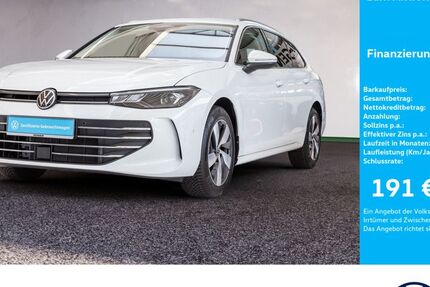 VW Passat 15.075 km 30.515 &euro; Menden 58706