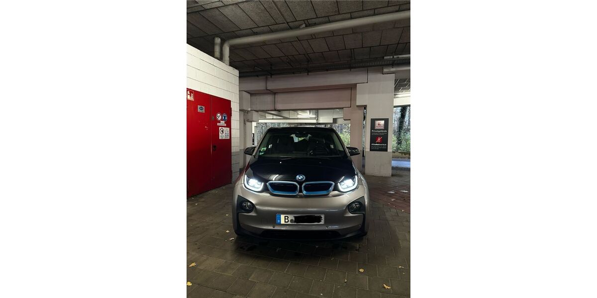 BMW i3 105.000 km 11.000 &euro; Berlin 12045