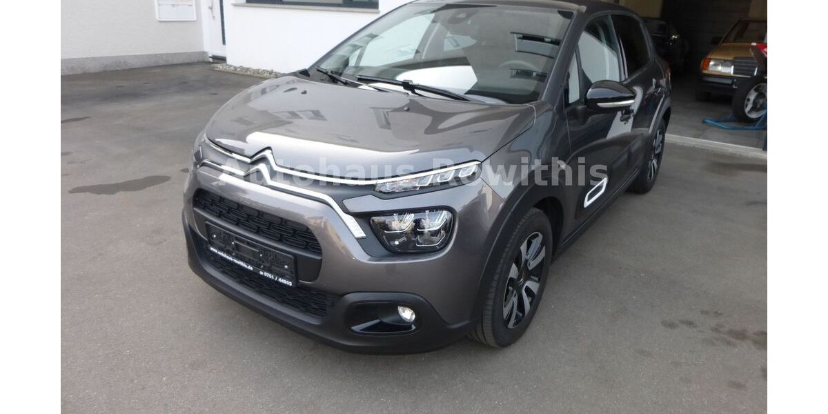Citroen C3 11.275 km 14.550 &euro; Weingarten 88250