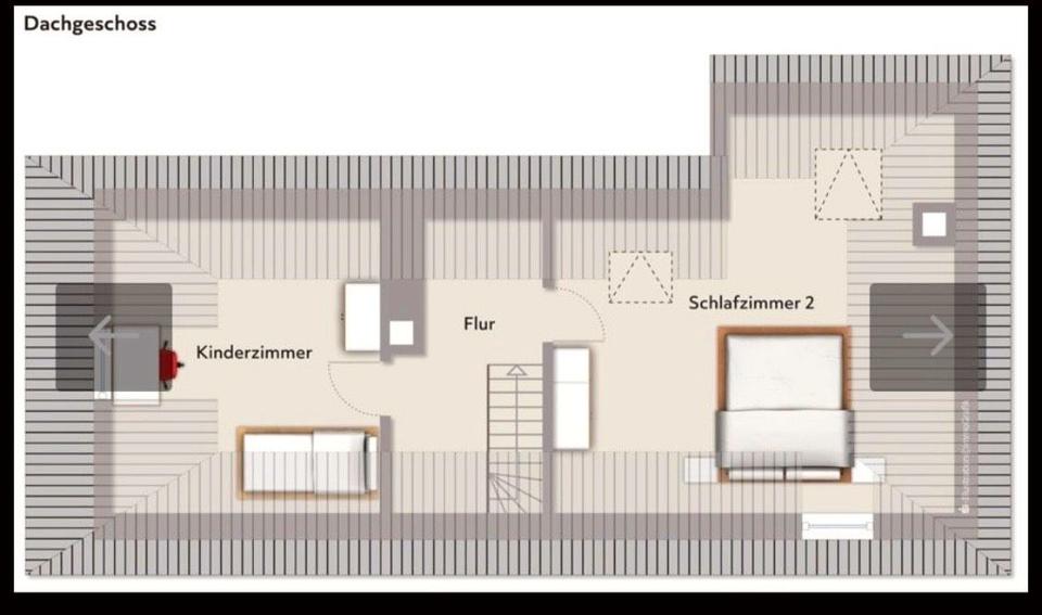 Einfamilienhaus Durmersheim - 4 Zimmer, 75 m&sup2;, 299.999&euro; | Angebot:26395194