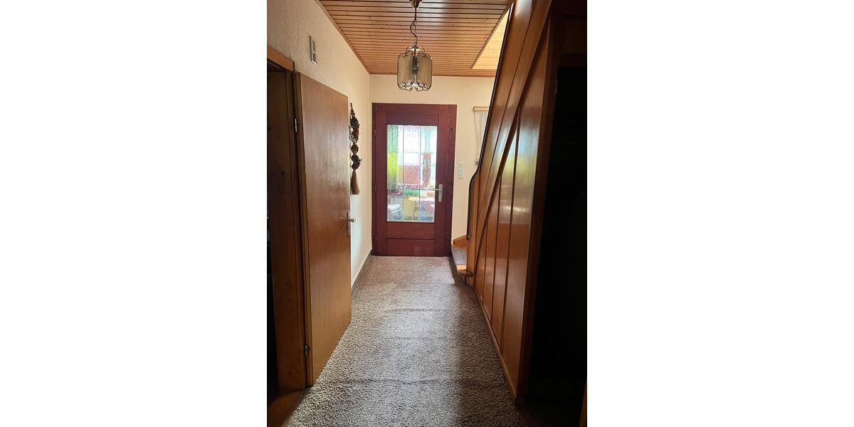 Doppelhaushälfte Bremervörde - 6 Zimmer, 142 m&sup2;, 180.000&euro; | Angebot:27092333