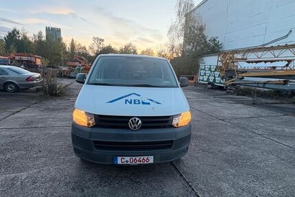 VW T5 Transporter 252.000 km 4.500 € Chemnitz 09114