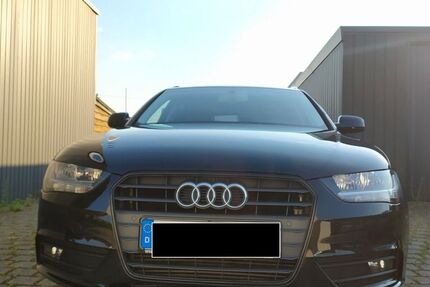 Audi A4 124.900 km 12.000 &euro; Hemmingen 30966
