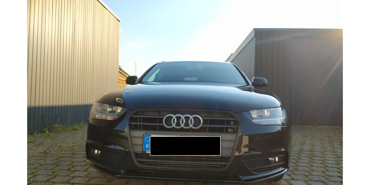 Audi A4 124.900 km 12.000 &euro; Hemmingen 30966