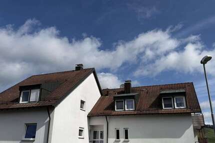 Wohnung Lauda-Königshofen Königshofen - 3 Zimmer, 81 m&sup2;, 799&euro; | Angebot:27087584