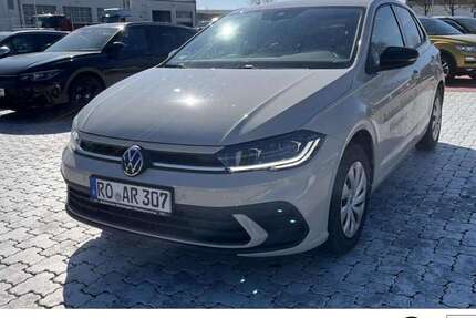 VW Polo 14.833 km 21.490 € Wasserburg a.Inn 83512