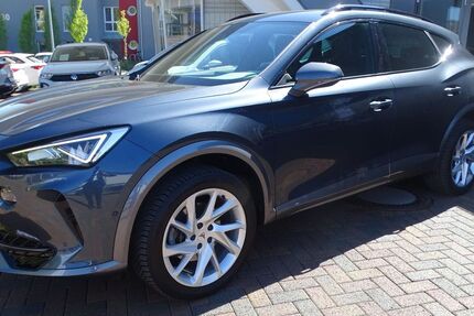 Cupra Formentor 29.987 km 26.950 &euro; Hofgeismar 34369