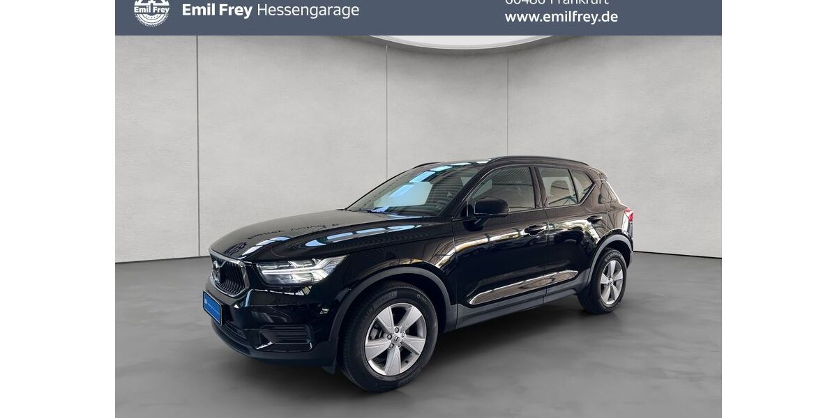 Volvo XC40 67.658 km 22.400 &euro; Frankfurt am Main 60486