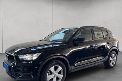 Volvo XC40 67.658 km 23.400 € Frankfurt am Main 60486