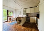 Zwei Wohnungen, ein Hausgefühl: „Haus-im-Haus-Charakter“ mit Garten, Sauna und Kaminzimmer - Mehrfamilienhaus, Wohnhaus Bad Rippoldsau-Schapbach Schapbach | Angebot:26692716