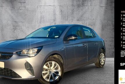 Opel Corsa 18.000 km 12.450 &euro; Luckau 15926