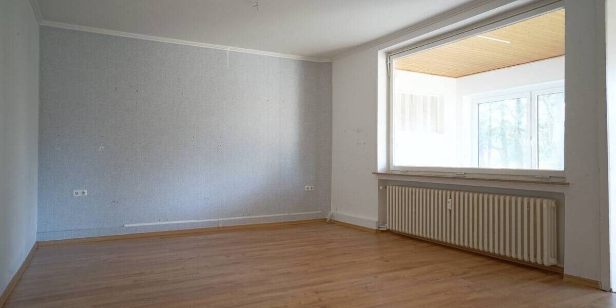 Einfamilienhaus Schiffdorf Wehdel - 6 Zimmer, 148 m&sup2;, 225.000&euro; | Angebot:26819827