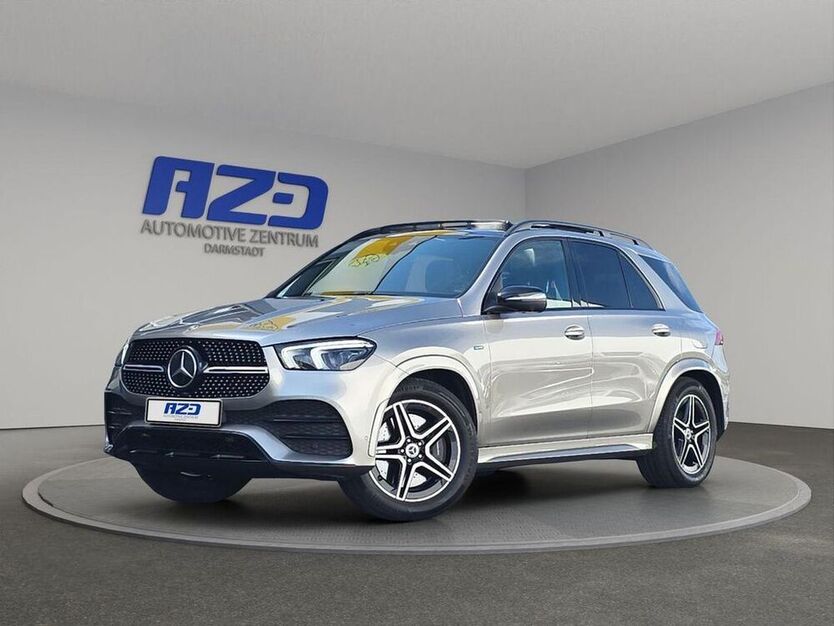 GLE 350