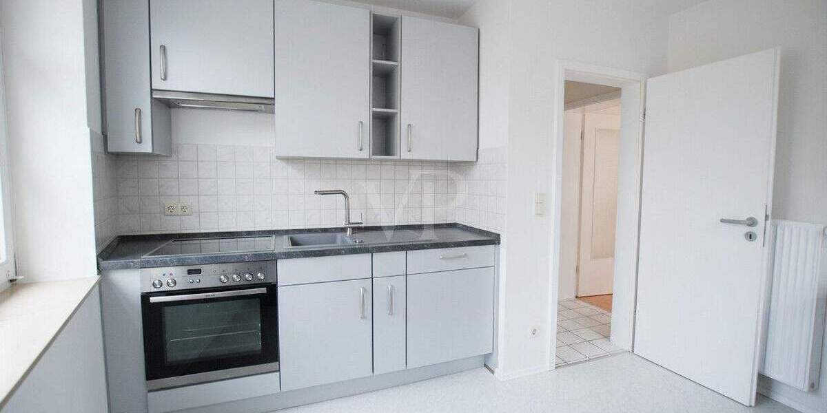 Etagenwohnung Uelzen - 3 Zimmer, 82 m&sup2;, 225.000&euro; | Angebot:24722656