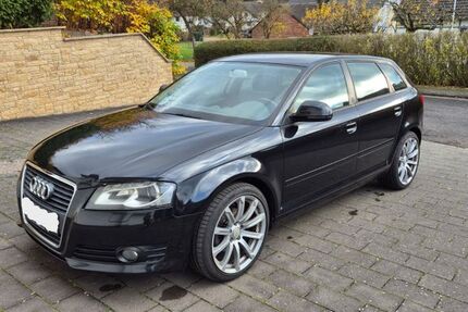 Audi A3 185.111 km 5.500 &euro; Niederaula 36272