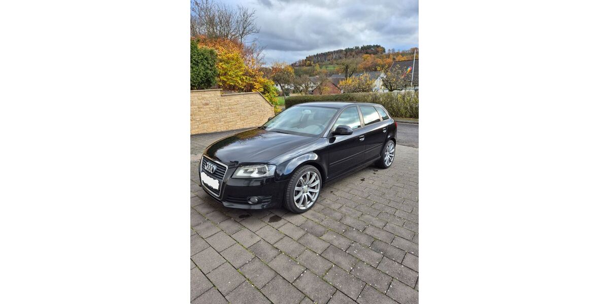 Audi A3 185.111 km 5.500 &euro; Niederaula 36272