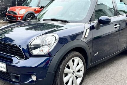 Mini Countryman S (Cooper) 129.500 km 9.990 &euro; München 81829