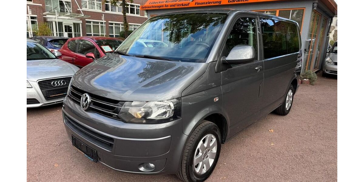 VW T5 Transporter 311.800 km 11.990 &euro; Magdeburg 39124