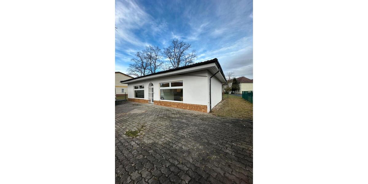 Bungalow Jüterbog - 2 Zimmer, 110 m&sup2;, 225.000&euro; | Angebot:26434536