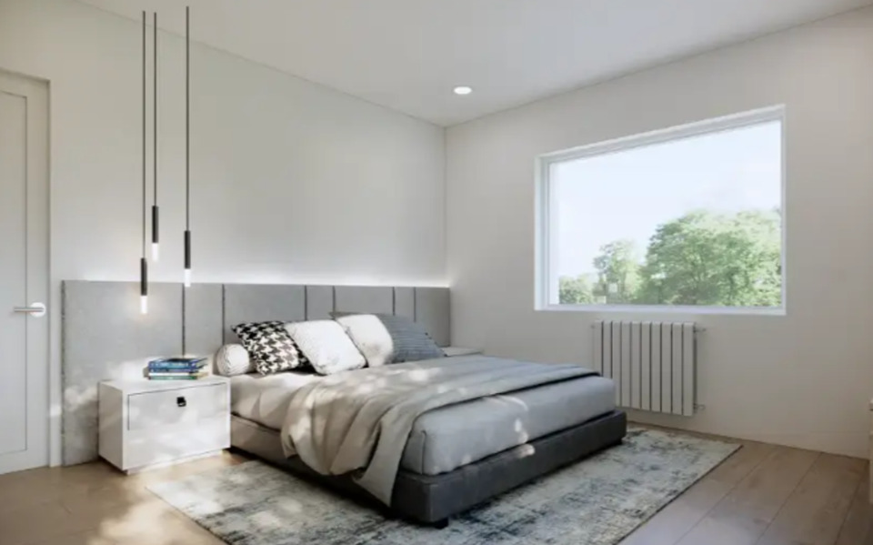 NEUBAU! Einfamilienhaus in Sandhausen – Schlüsselfertig 6 zimmer