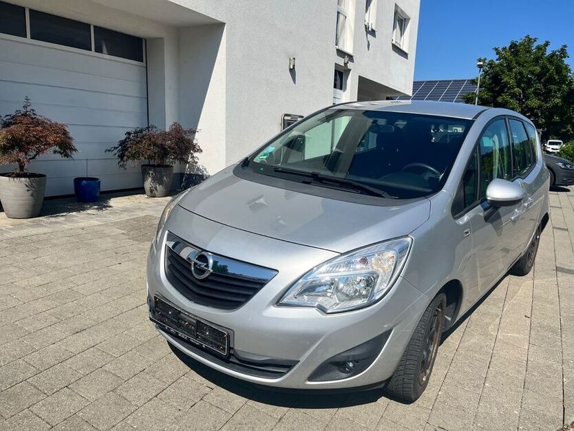 Meriva